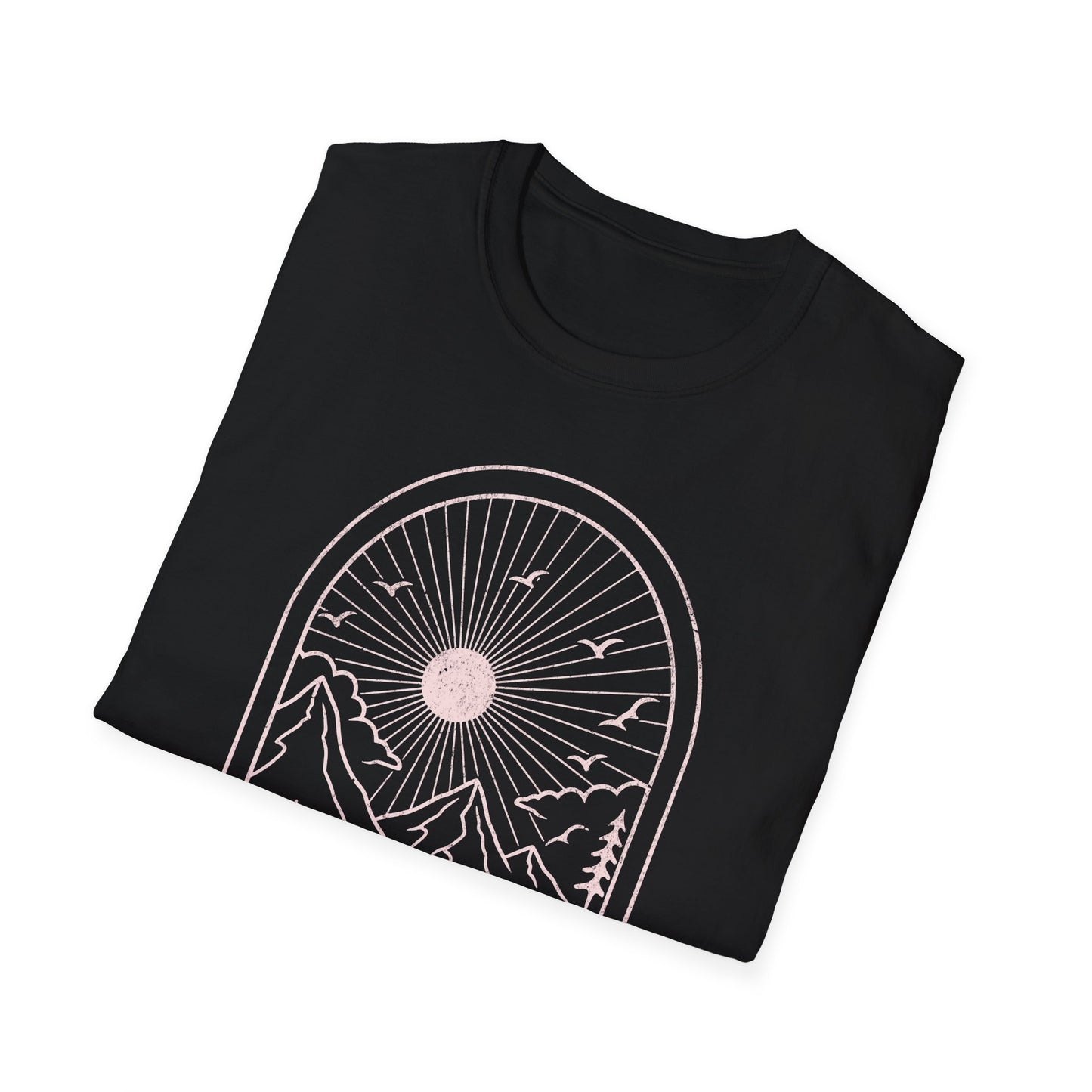 Outsider T-Shirt