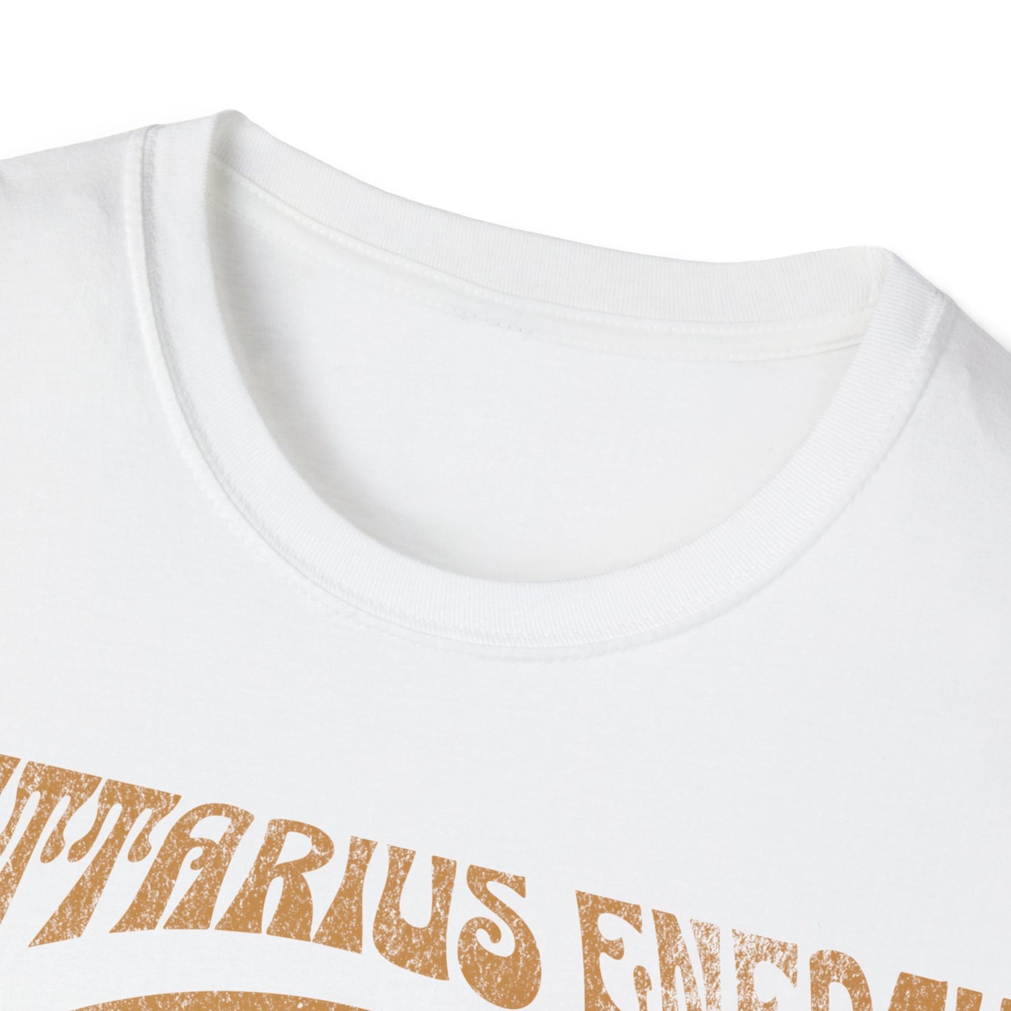 Sagittarius Energy T-Shirt