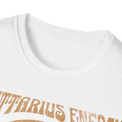 Sagittarius Energy T-Shirt