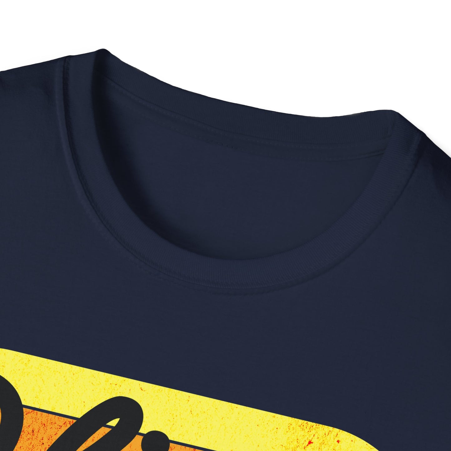 High state of mind T-Shirt