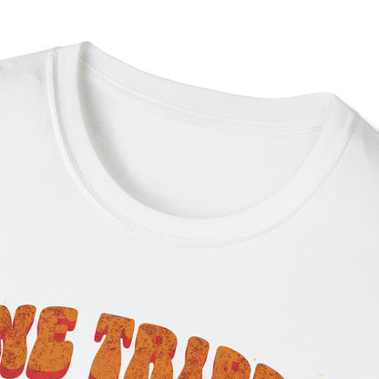 One Trippy Hippie T-Shirt