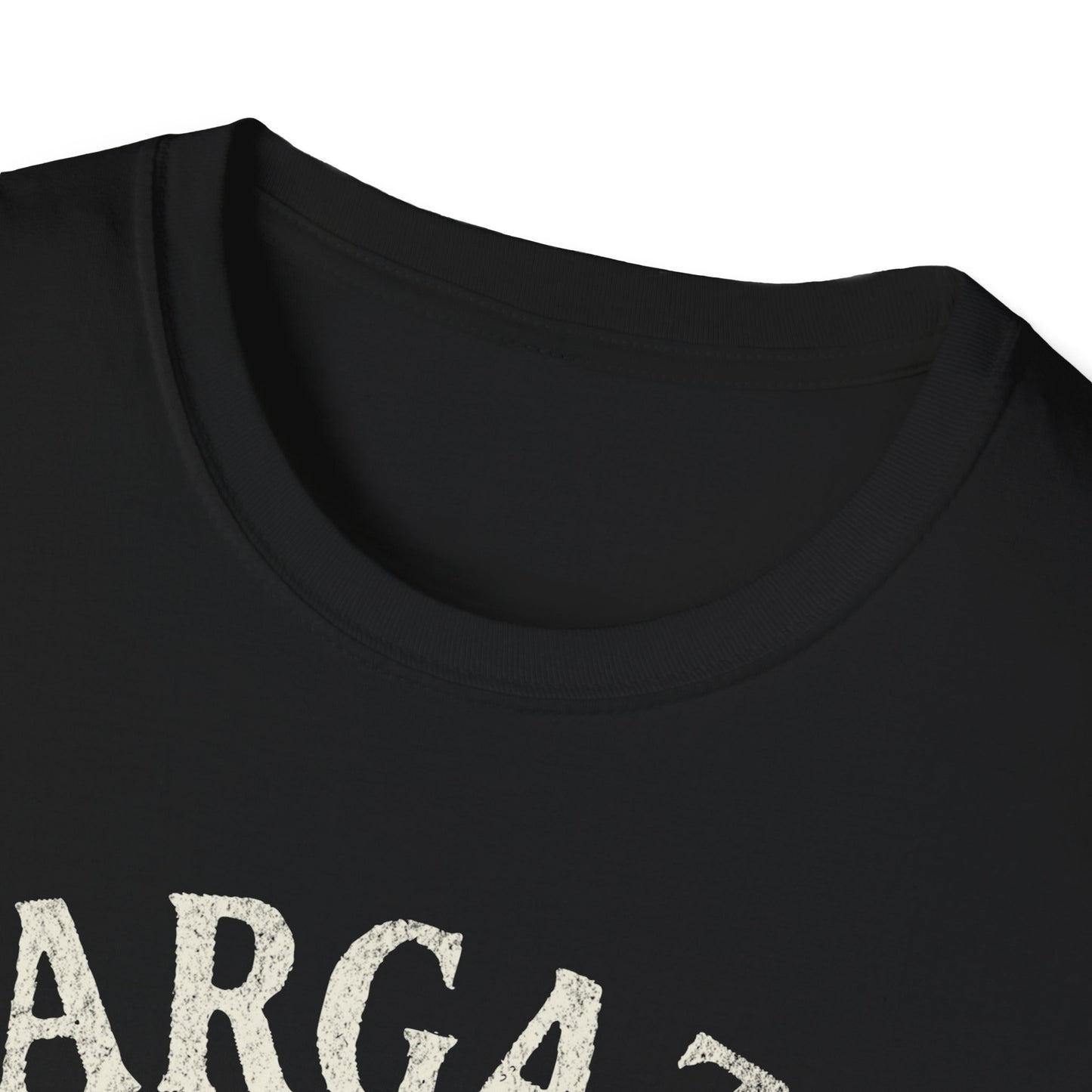 Stargazer Desert Tour T-Shirt