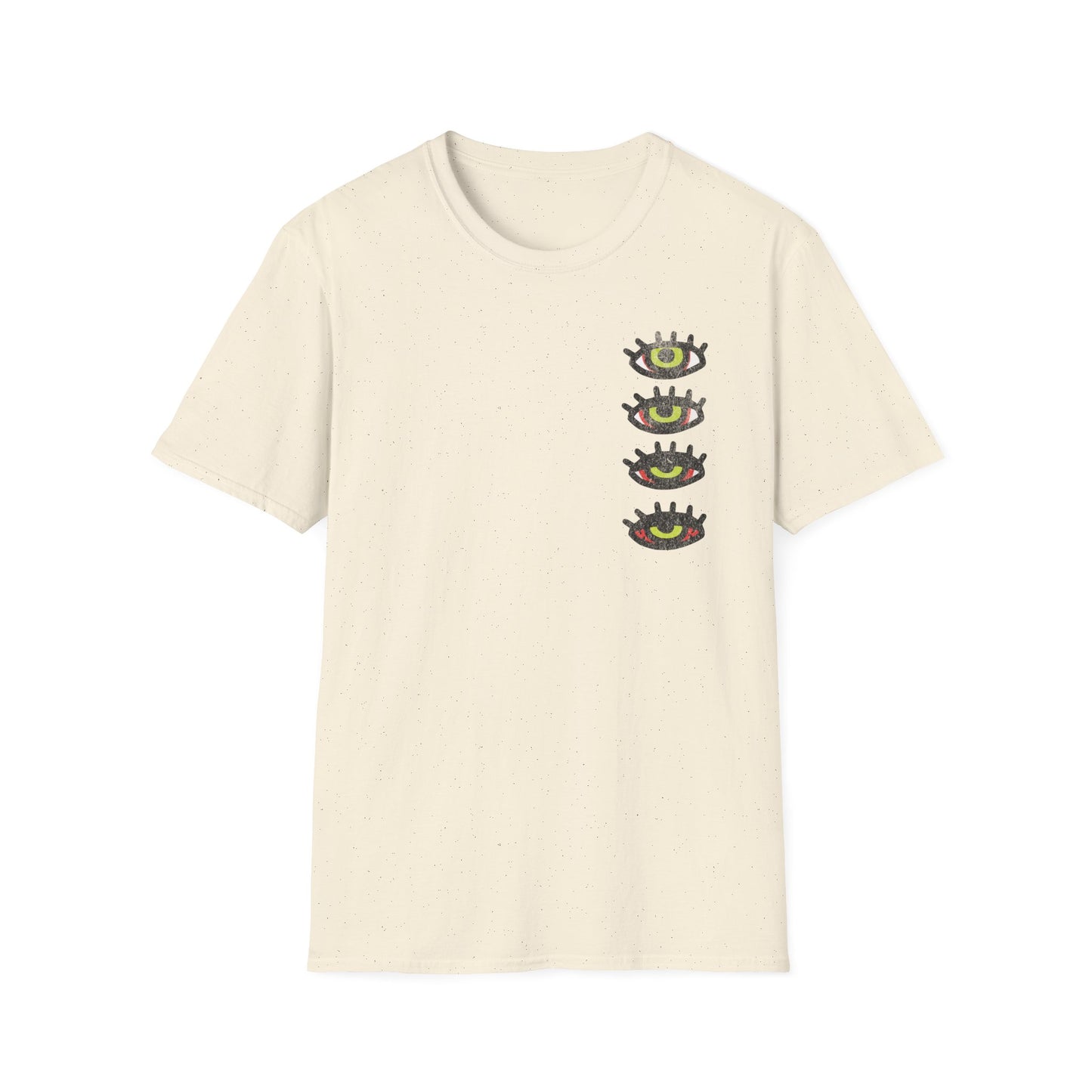 Rosey Eyes T-Shirt