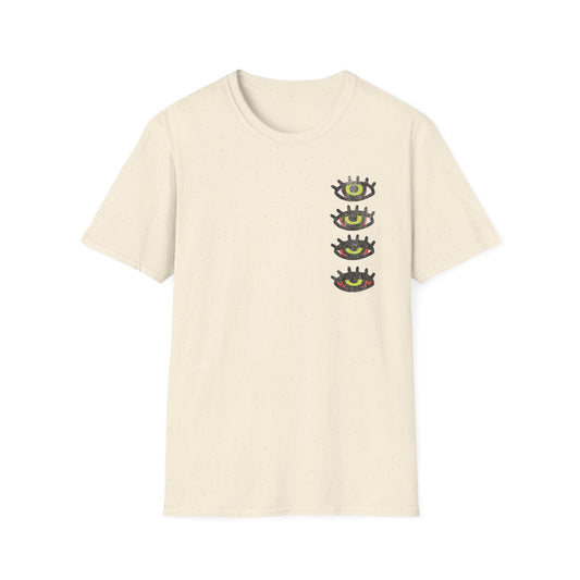 Rosey Eyes T-Shirt