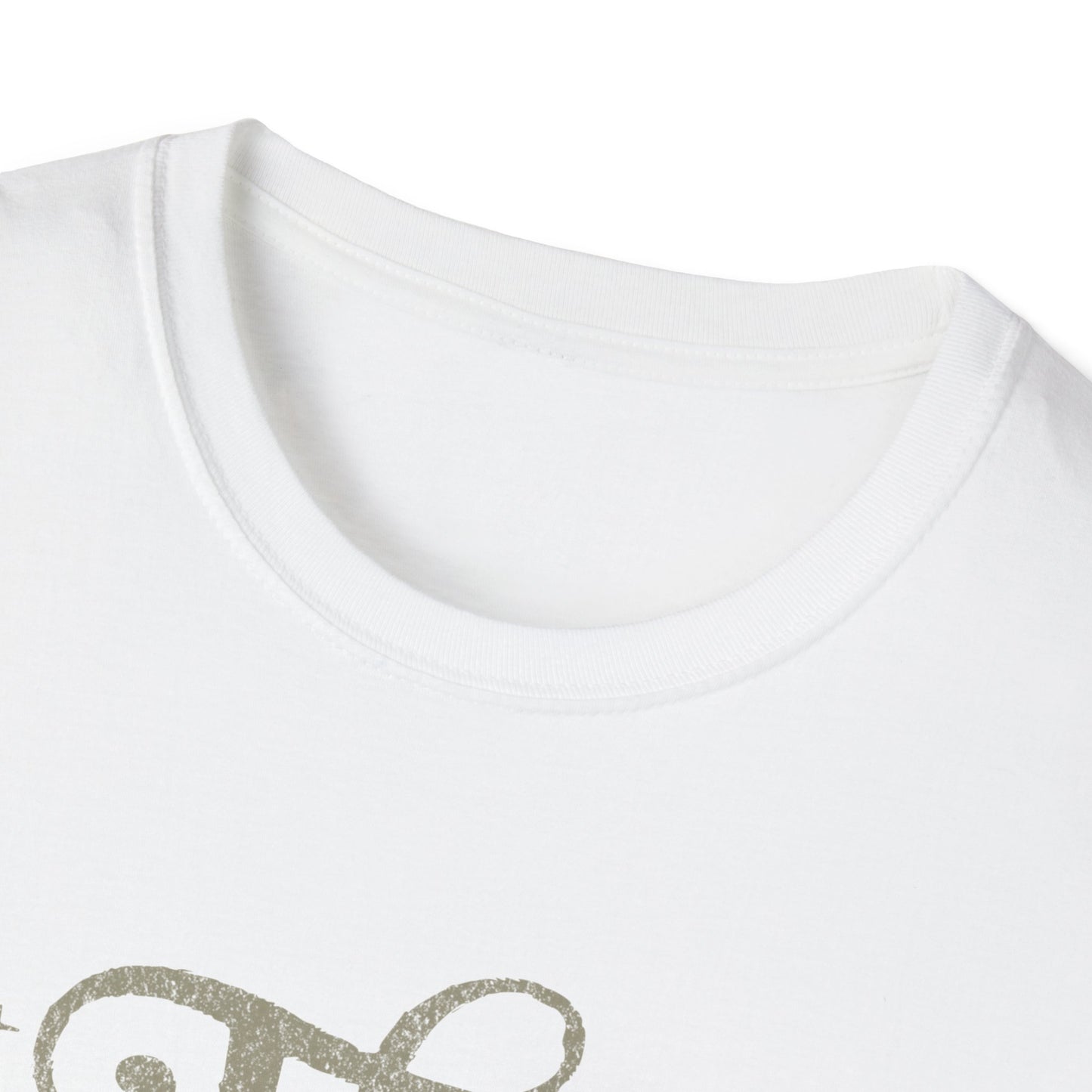 The Power of Love is Within Me T-Shirt