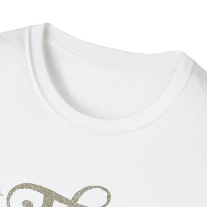 The Power of Love is Within Me T-Shirt