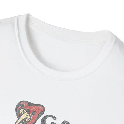 Grow Positive Thoughts T-Shirt