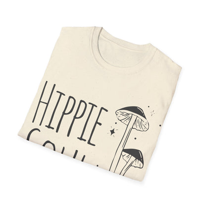 Hippie Soul Mushroom T-Shirt