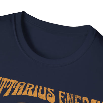 Sagittarius Energy T-Shirt