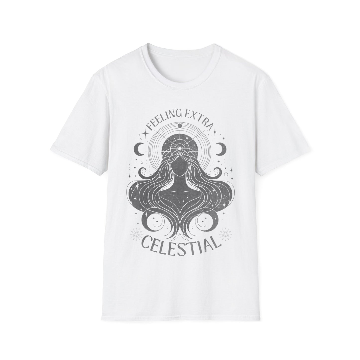 Feeling Extra Celestial T-Shirt