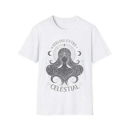 Feeling Extra Celestial T-Shirt