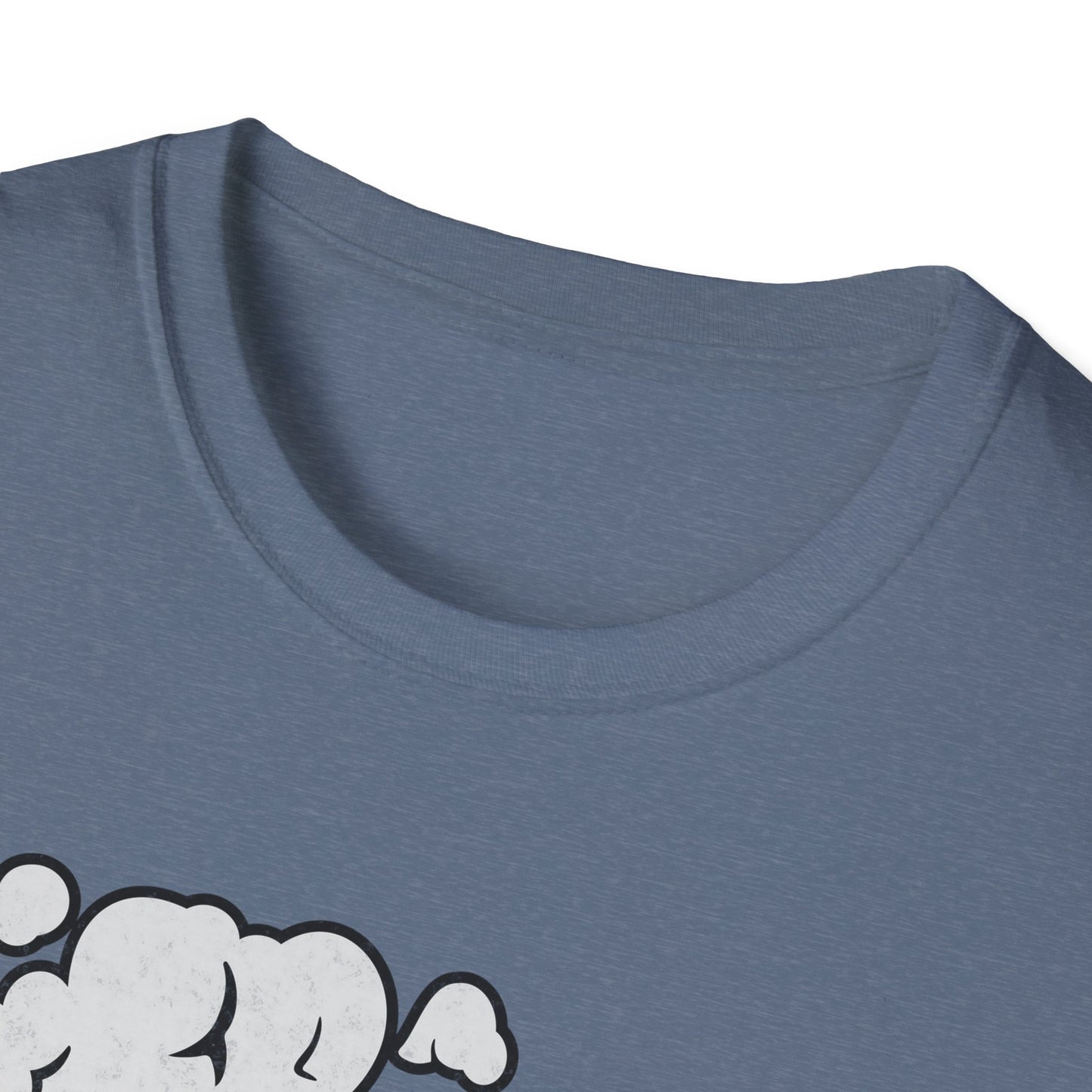 Make Friends wherever you go T-Shirt