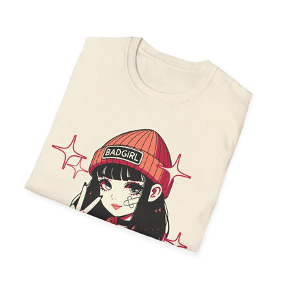 High Maintenance Anime T-Shirt