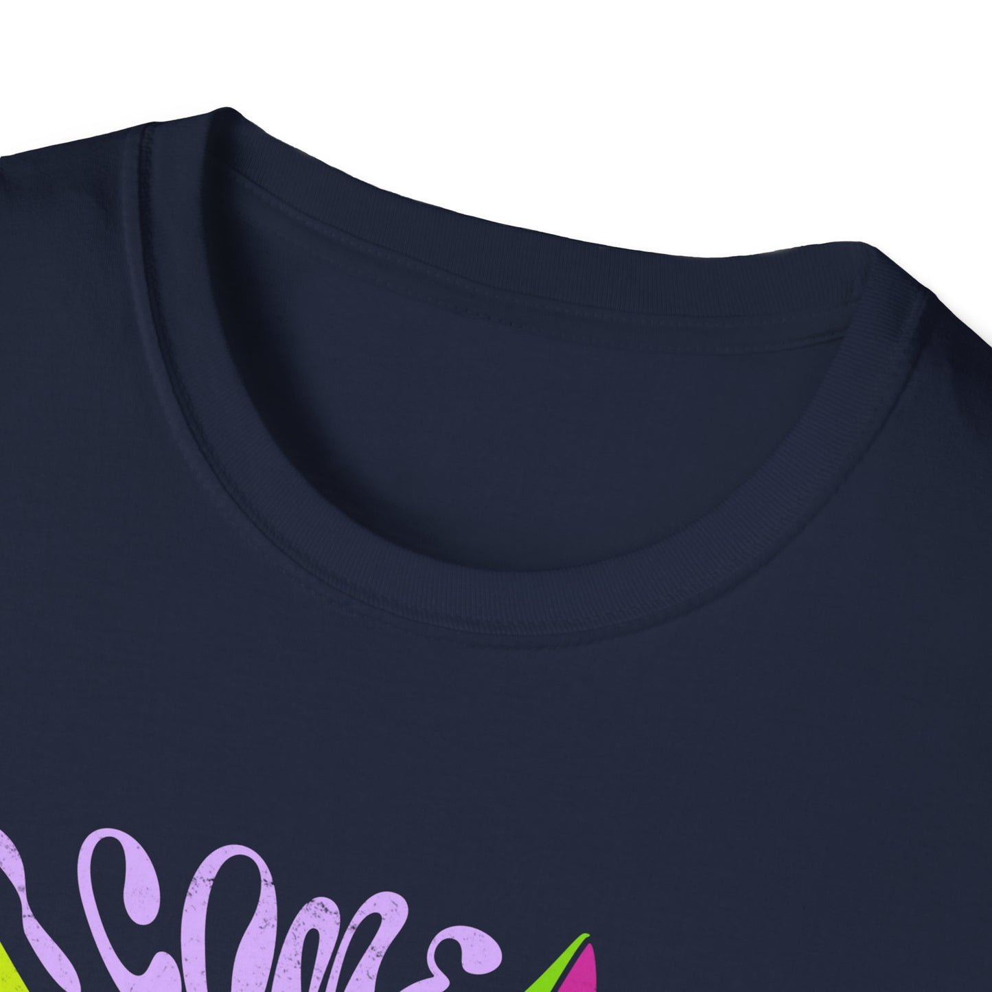 I come from Meowterspace T-Shirt