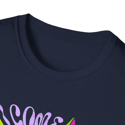I come from Meowterspace T-Shirt