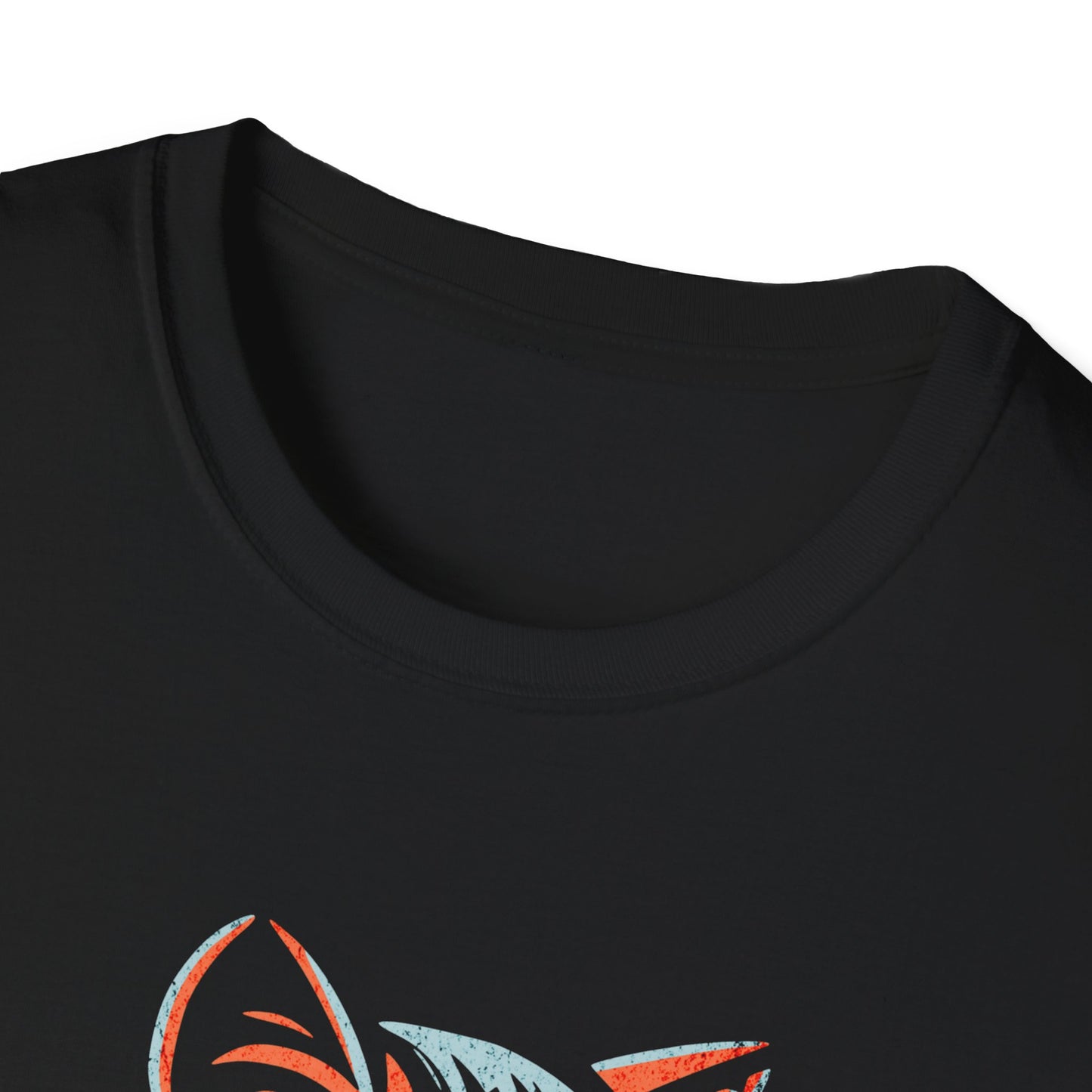 Puff Puff Purr T-Shirt