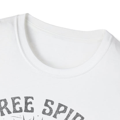 Free Spirit Wild Heart T-Shirt