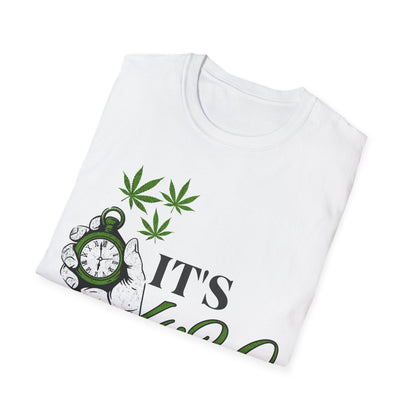 Its 420 somewhere T-Shirt
