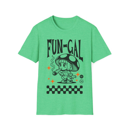 Fun-Gal T-Shirt