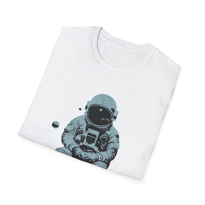 Lonely stoner T-Shirt