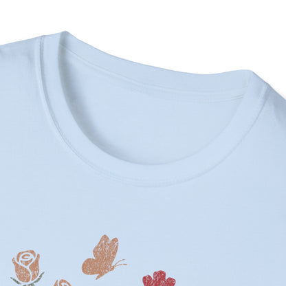 Rooted and Rising T-Shirt