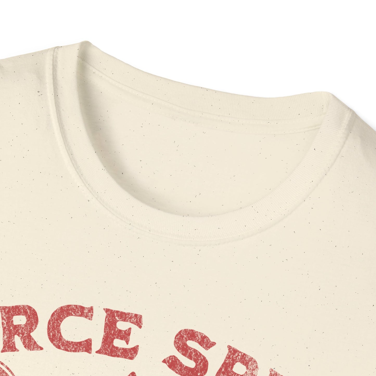 Tiger Spirit T-Shirt