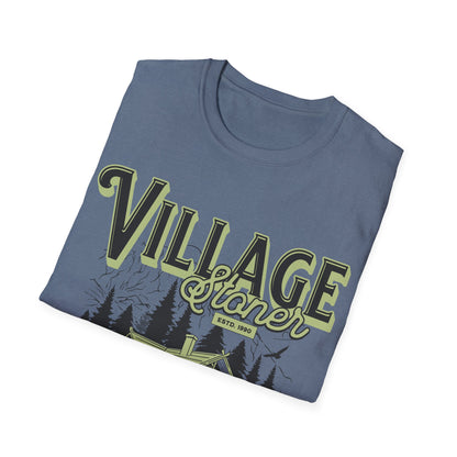 village stoner 2 T-Shirt
