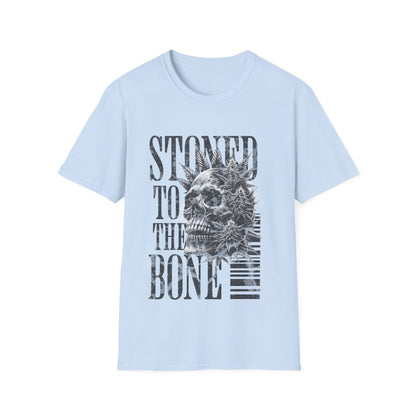 Stoned to the bone T-Shirt