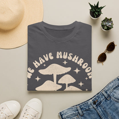 We Grow T-Shirt