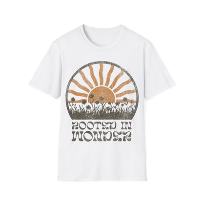 Rooted In Wonder T-Shirt