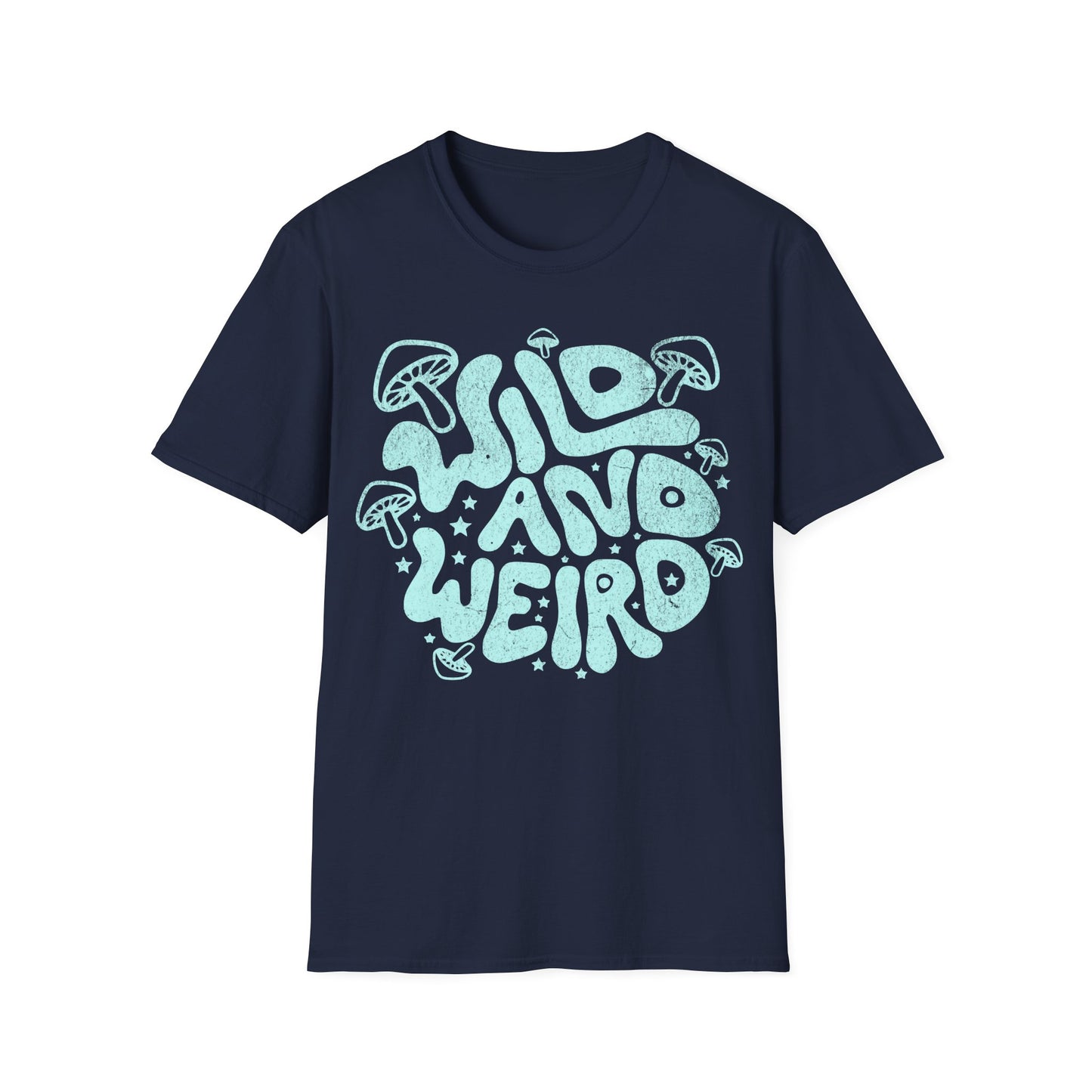 wild and weird T-Shirt