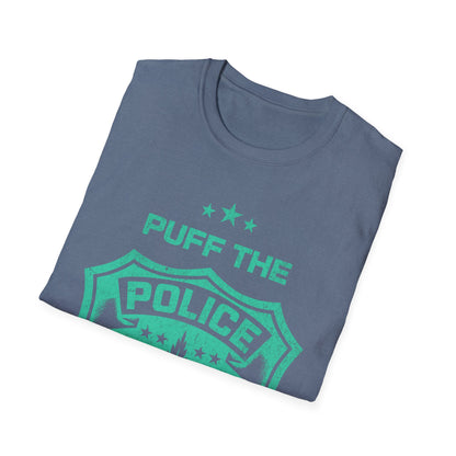 Puff the Po Po T-Shirt