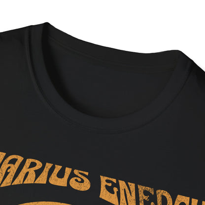 Aquarius Energy T-Shirt