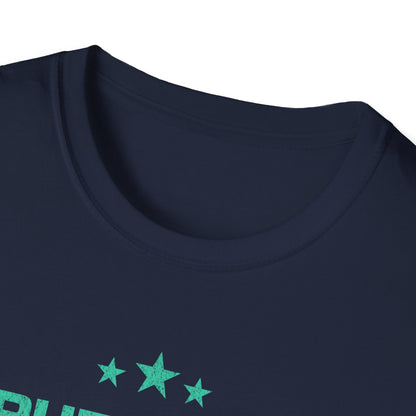 Puff the Po Po T-Shirt