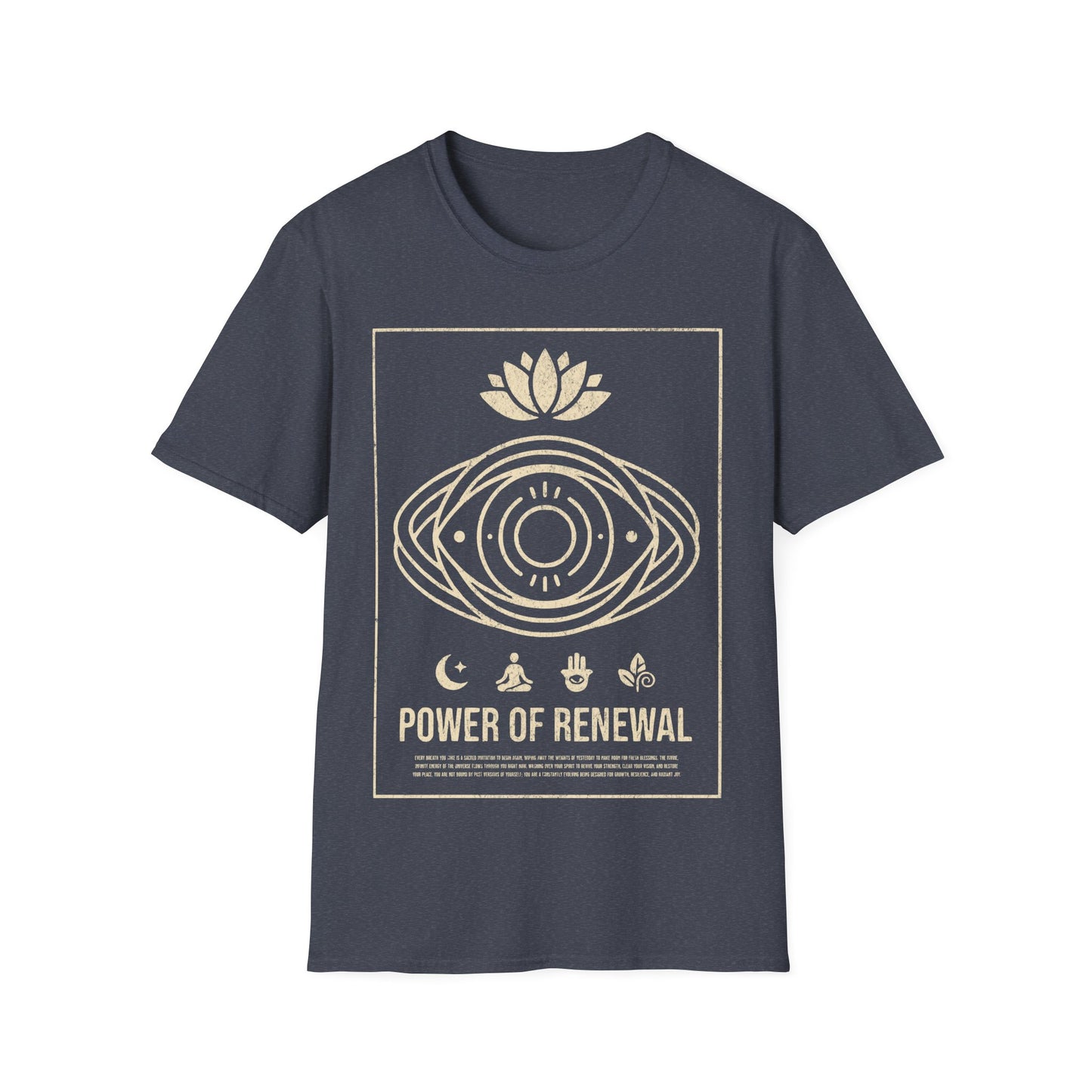Power of Renewal T-Shirt