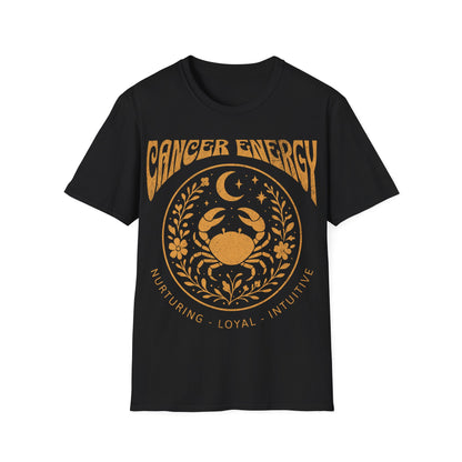 Cancer Energy T-Shirt