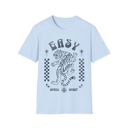 Easy Tiger T-Shirt