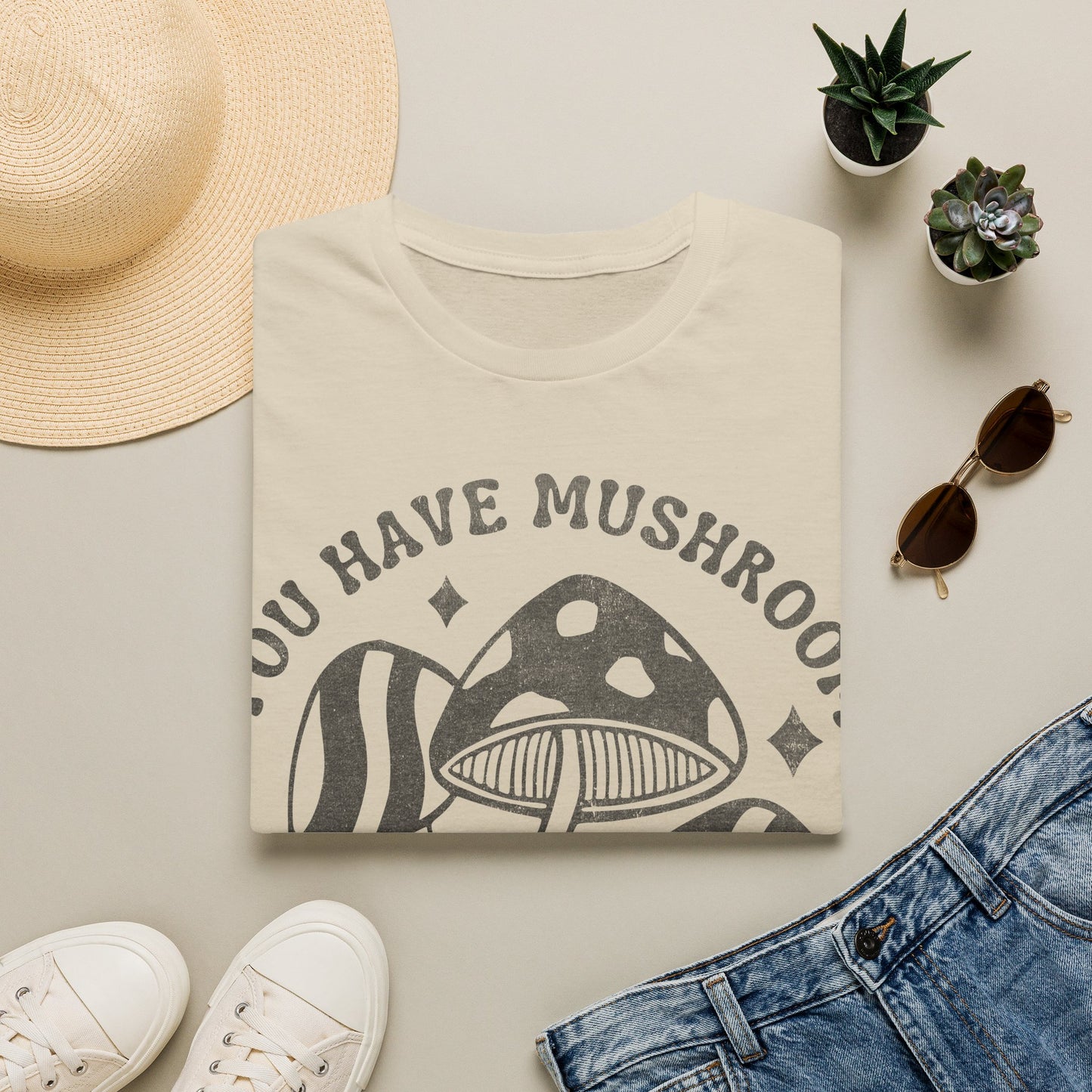 You Grow T-Shirt