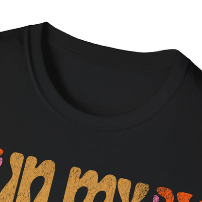 In My Free Spirit Era T-Shirt