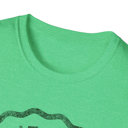 Dont Panic Its Organic T-Shirt