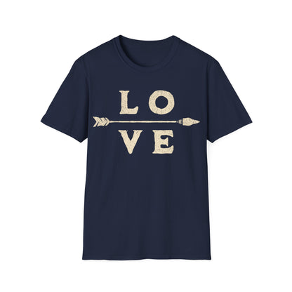Love Arrow T-Shirt