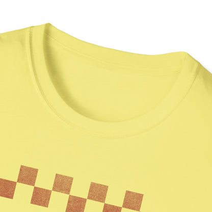 Vintage Soul T-Shirt