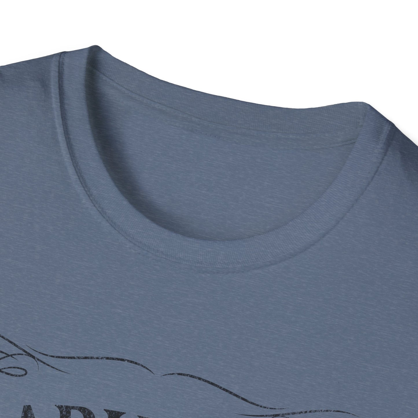 Old 420 Shed T-Shirt