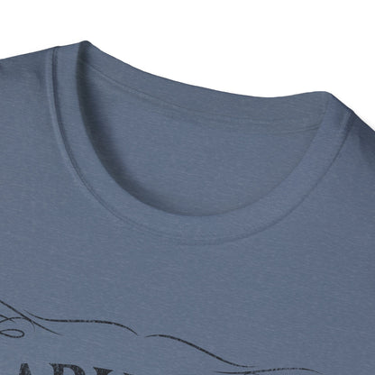 Old 420 Shed T-Shirt