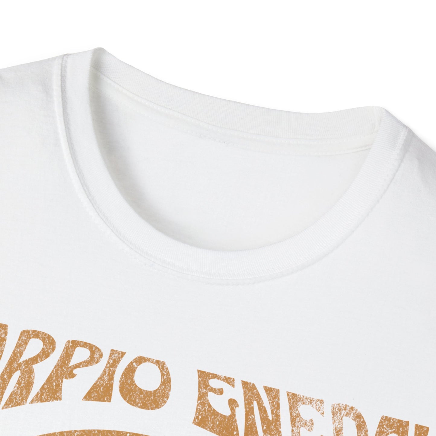 Scorpio Energy T-Shirt