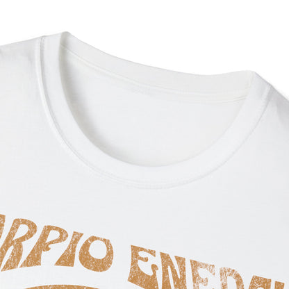 Scorpio Energy T-Shirt