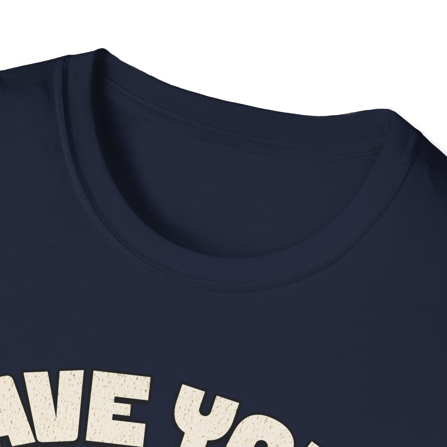 Save Your Earth T-Shirt