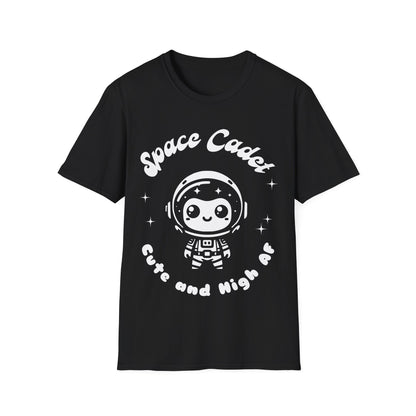 space cadet T-Shirt