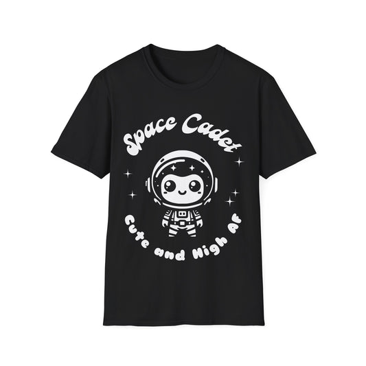space cadet T-Shirt