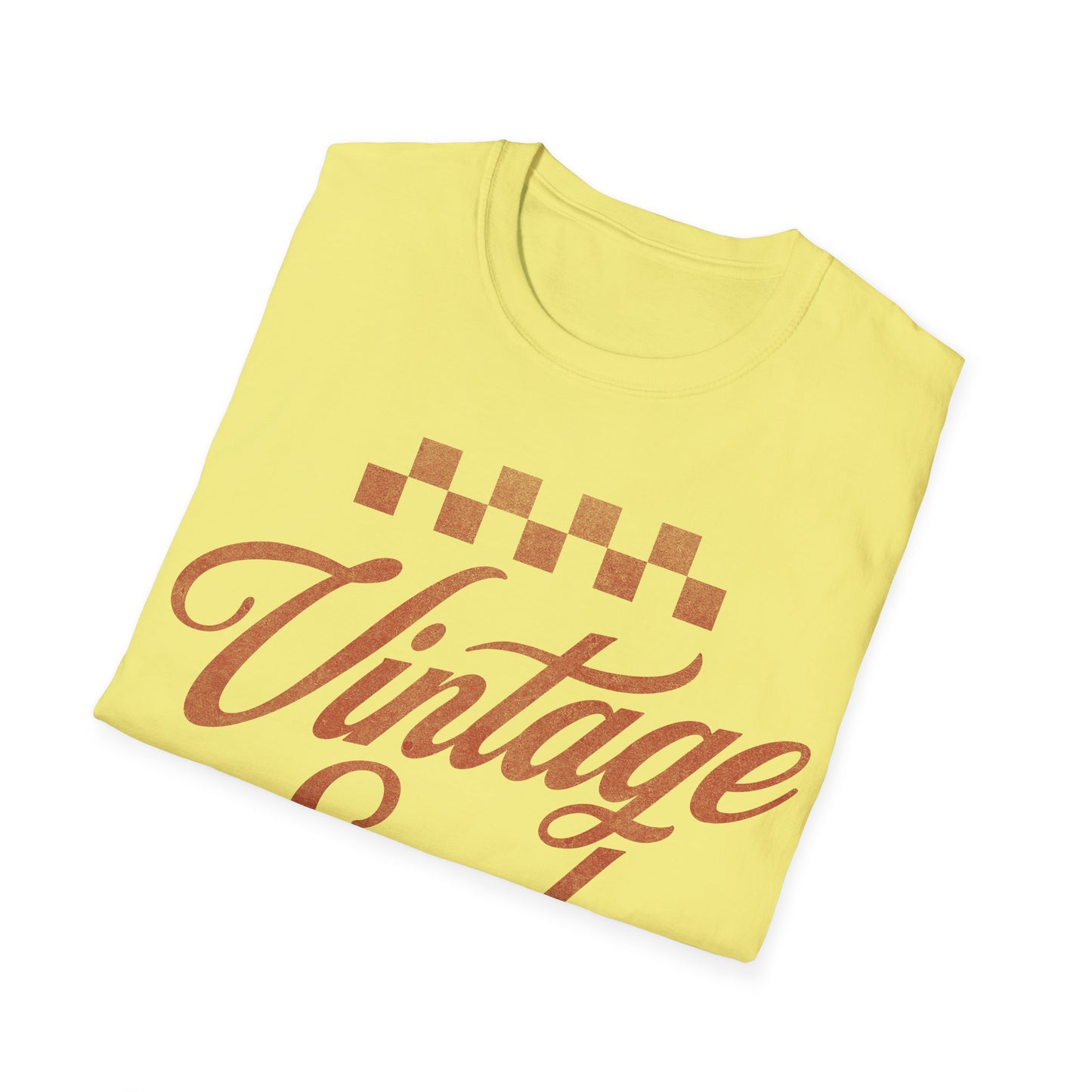 Vintage Soul T-Shirt